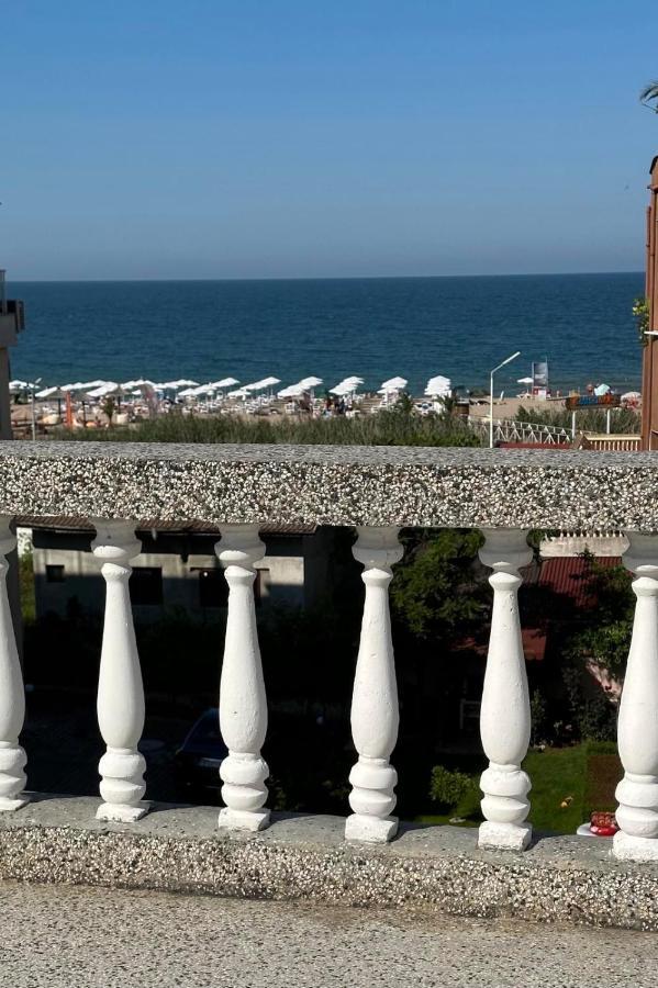 hotel Yanis Lozenets Exterior foto